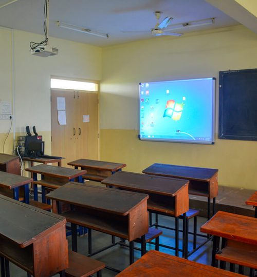 Classroom