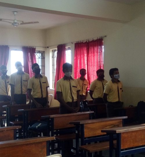 Classroom
