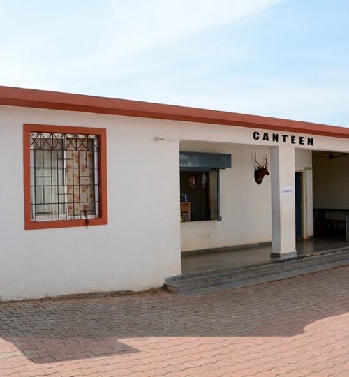 Canteen