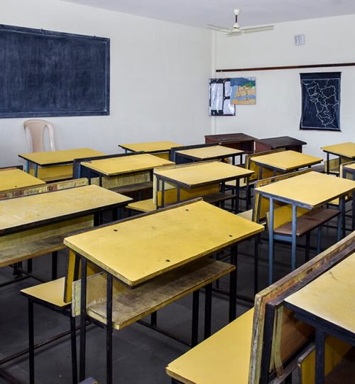 Classroom