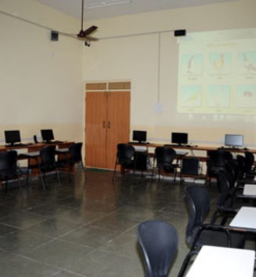 Computer Lab