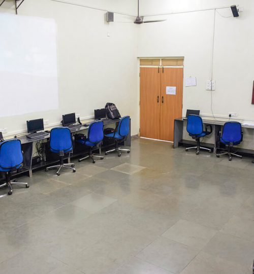 Computer Lab