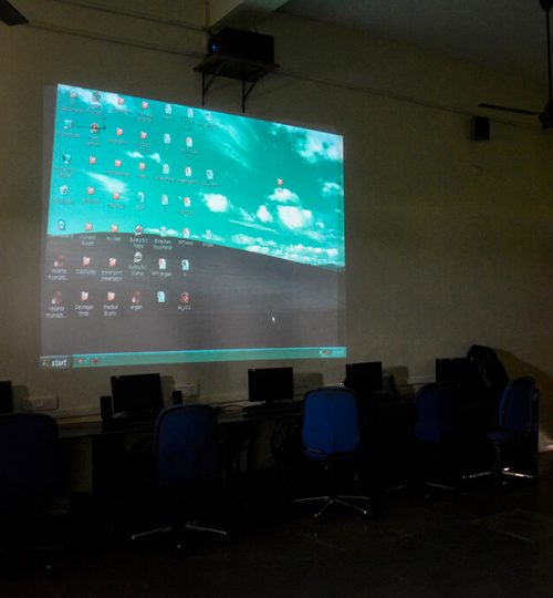 Computer Lab