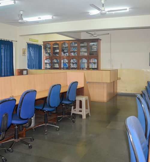 Library