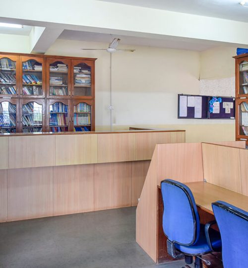 Library