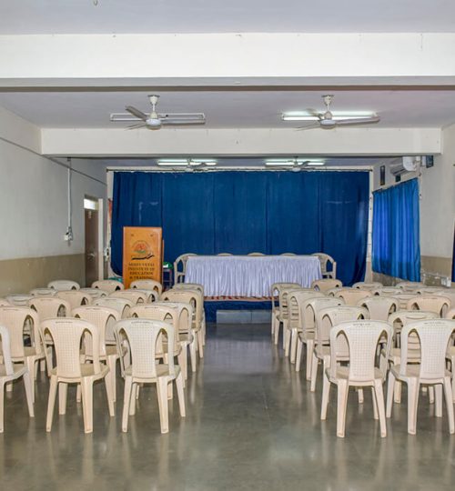 Hall