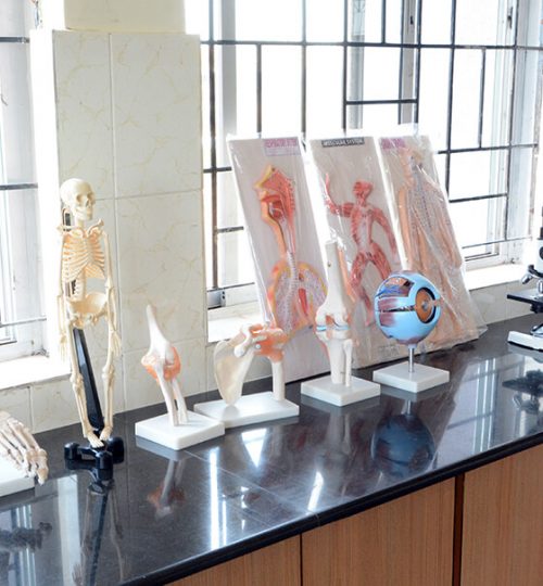 Science Lab