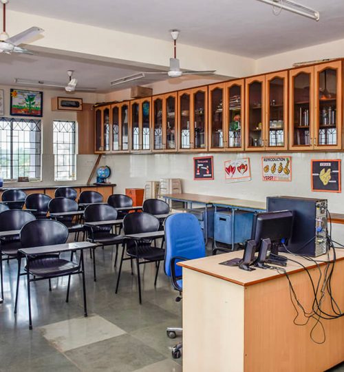 Science Lab