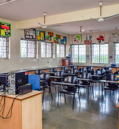 Science Lab